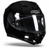 Cască moto Nolan N87 CLASSIC Glossy Black [003]